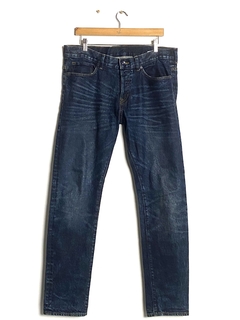 Pantalón &denim T.34 Denim (M6157)