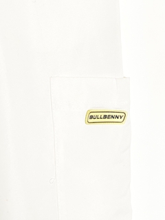 2da Pantalon Bullbeny T.S Blanco (83092) - comprar online