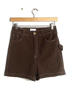 Short T.22 Marron (81566)