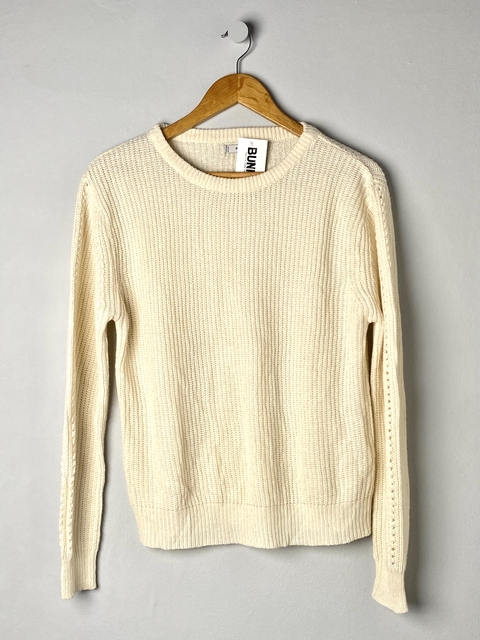 Sweater Mango T.M Crudo (80066)