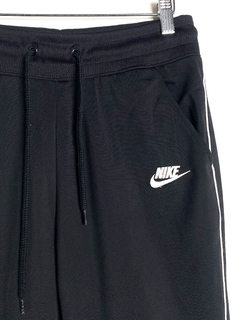 Jogging Nike T.26 Negro (83783) - comprar online