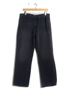 Jean ST Marie T.42 Negro Denim (83809)