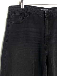 Jean ST Marie T.42 Negro Denim (83809) - comprar online