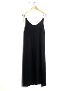 Vestido Sofia Sarkany T.M Negro (83765)