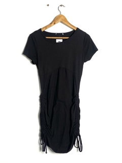 2DA Vestido Morley T.S Negro (83849)