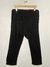 Pantalon Ginebra T.1 Negro (V4793) - comprar online