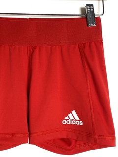 Calza Adidas T.XS Roja (83793) - comprar online