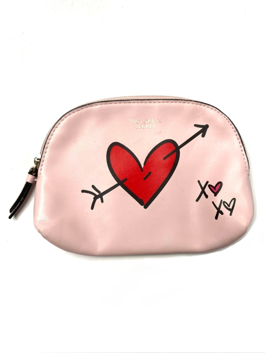 Neceser Victoria Secret Rosa 89311 BUNKERBSAS