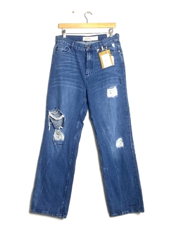 Jean Ginebra T.42 Denim (80440)