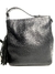 Cartera Prune Negra (89131) - comprar online