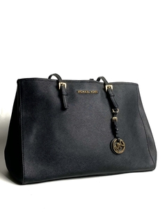 Cartera Michael Kors Negro (80539)