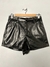 Short T.S Negro (88932)