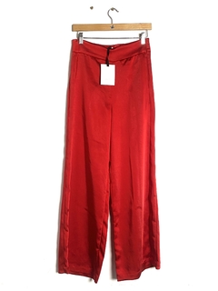 Pantalon GINEBRA T.S Rojo (82128) en internet