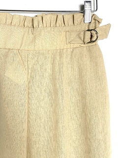 Pantalon T.26 Beige (82358) - comprar online