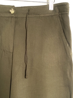 Pantalon Ver T.42 Verde (82357) - comprar online