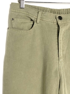 Pantalon Des jeans T.28 Verde (82378) - comprar online