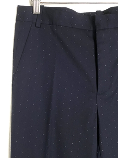 Pantalon ZARA T.28 Lunares (82355) - comprar online