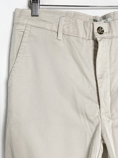 Pantalon Kevingston T.40 Beige (82391) - comprar online