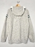 2da ampera ZARA T.S Gris (89525) - comprar online