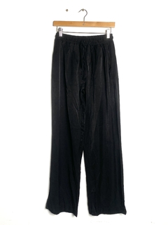 Pantalon Wearelse T.40 Negro (82678)