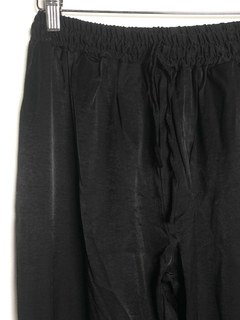 Pantalon Wearelse T.40 Negro (82678) - comprar online