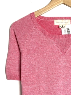 Sweater Paula Cahen Danvers T.S Rosa (82719) - comprar online