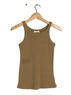 2DA Musculosa Wearelse T.S Camel (82679)