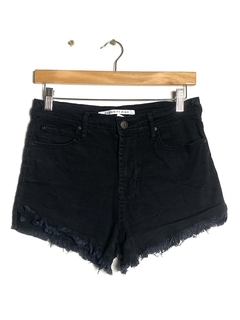 Short Celebrity pink T.29 Negro (78801)