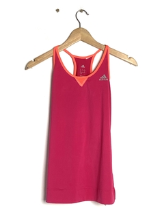 Musculosa Adidas T.XS Ros (82739)