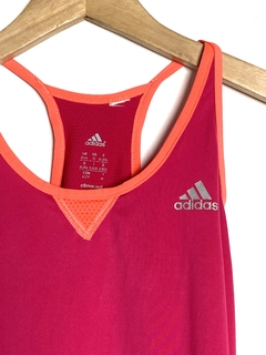 Musculosa Adidas T.XS Ros (82739) - comprar online