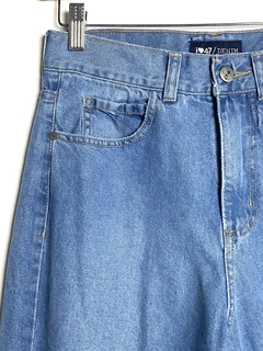 Jean 47 Street T.24 Denim (78853) - comprar online