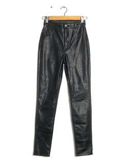 Pantalon H&M T.22 Negro (82728)