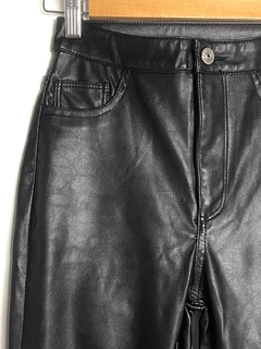 Pantalon H&M T.22 Negro (82728) - comprar online