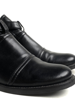 Zapato ARMANI T.36 Negro (82426) en internet