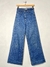 2da Jean rebel T.34 Denim (89889)