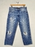 Jean cher T.28 Denim (89846)