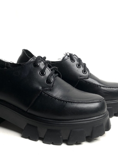 2da Zapato T.36 Negro (83605) - comprar online