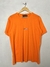 Remera bestia T.1 Naranja (90262)