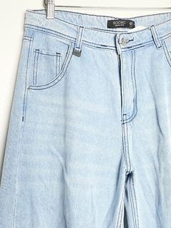 2da Jean So chic T.42 Denim (78827) - comprar online