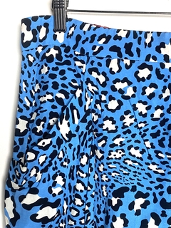 Pollera Vitamina T.42 Print (79484) - comprar online