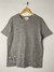 Remera Complot T.M Gris (86806)