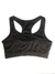 Top lefties T.2 Negro (86851) - comprar online