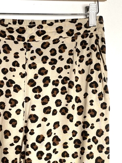 Pantalon print H&M T.11A (K2133) - comprar online