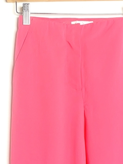 Pantalon H&M T.24 Rosa (78064) - comprar online