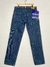 Pantalón stone T.38 Denim (M7247) - comprar online