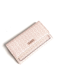 Billetera Guess Rosa (79214)