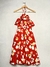 Vestido Old Navy T.XS flores (V5251)