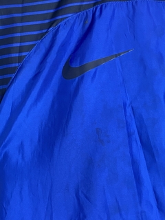 2da Abrigo Nike T.M Azul (79586) en internet