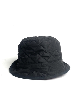 Gorro Las Pepas Negro (83822)