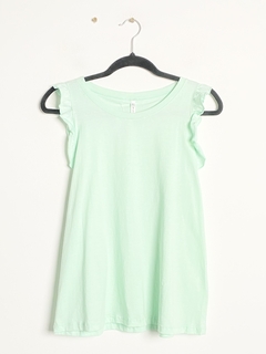 Musculosa Bolados Le Utthe T.M (V1355)